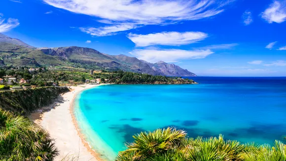 Camping Sicile